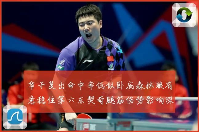 华子复出命中率低似卧底森林狼有意稳住第六东契奇腿筋伤势影响深成长观察：最新赛事动态与深度分析