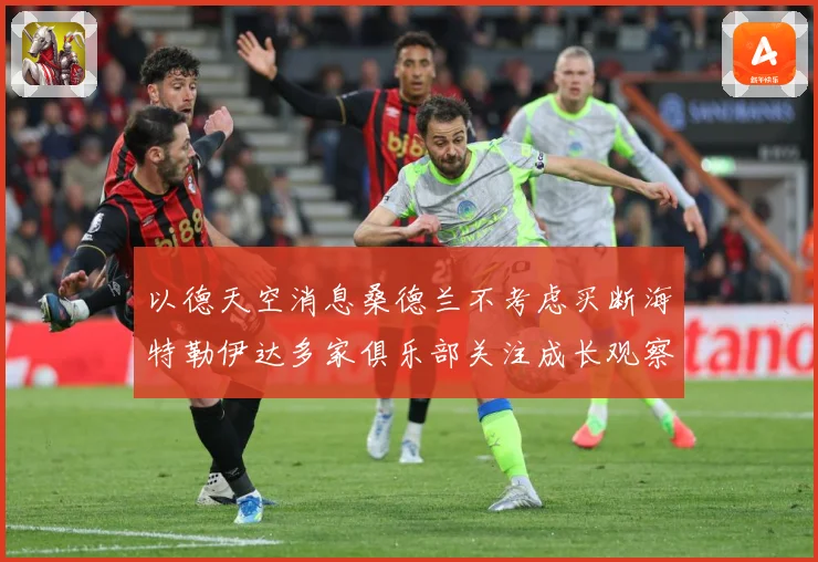 以德天空消息桑德兰不考虑买断海特勒伊达多家俱乐部关注成长观察：最新赛事动态与深度分析